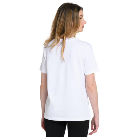 Target Γυναικεία κοντομάνικη μπλούζα Queen Single Jersey T-Shirt Target Γυναικεία κοντομάνικη μπλούζα Queen Single Jersey T-Shirt